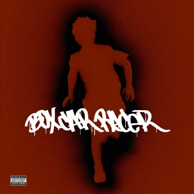 Afbeelding van Box Car Racer 15Th Anniversary Edition) (LP)