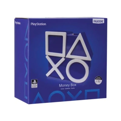 Afbeelding van Paladone PlayStation PS5 Iconen Spaarpot