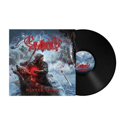 Afbeelding van Ensiferum Winter Storm (LP)