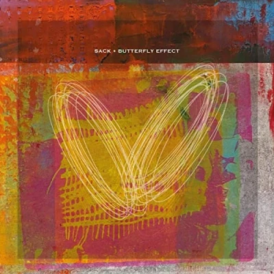 Afbeelding van Sack Butterfly Effect (2 LPs)