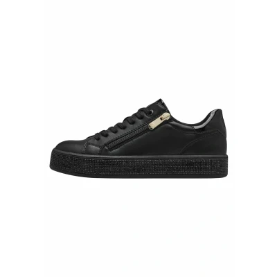 Afbeelding van Marco Tozzi Dames Sneaker 2 23715 42 098 F breedte Maat: 36 EU