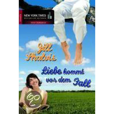 Afbeelding van Liebe kommt vor dem Fall