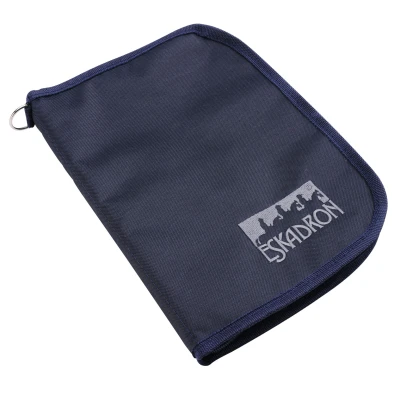 Image de Eskadron Sac de Protection Passeport Bleu