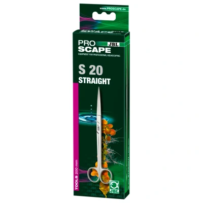 Afbeelding van Jbl Proscape Tools S 20 Straight Aquascaping cm