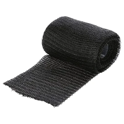 Image de TechnoCast Bandage noir, 360 x 7,5 cm, MS Schippers Convient aux Bovins Vaches