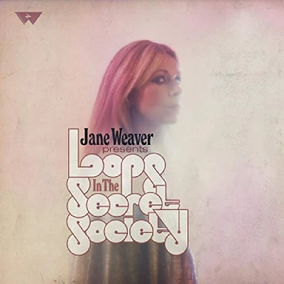 Afbeelding van Jane Weaver Loops In The Secret Society (2 CD)