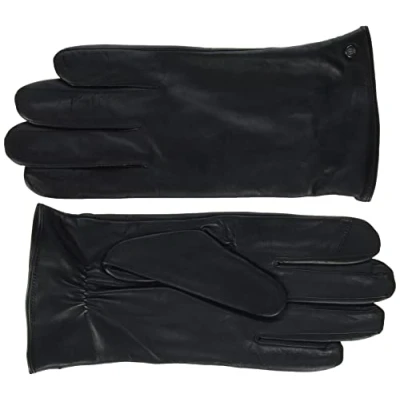 Afbeelding van Roeckl Handschoenen, Dames, Maat: 9, Schwarz