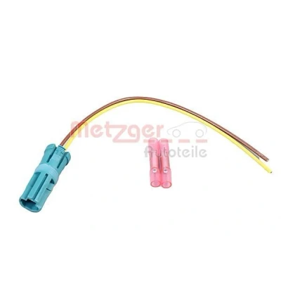 Afbeelding van METZGER 2324064 Kabelreparatieset, wieltoerentalsensor