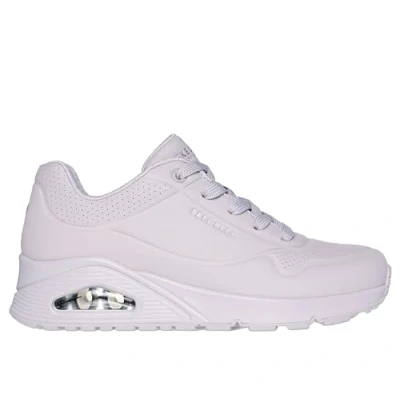 Image de Skechers Uno Stand on Air Femme Basket blanc 39.5 EU