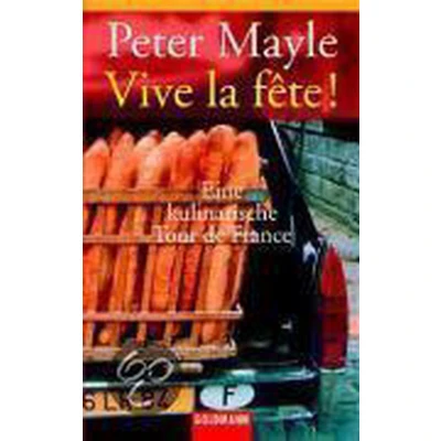 Afbeelding van Vive la fete!