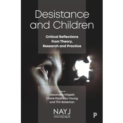 Afbeelding van Desistance and Children