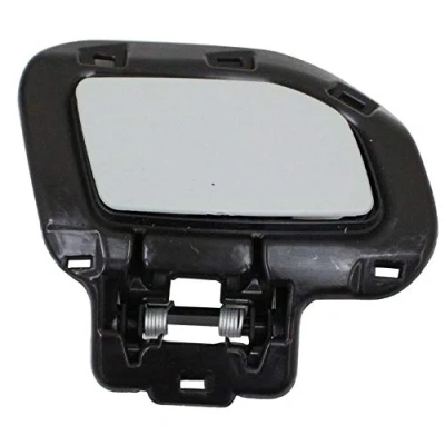 Afbeelding van PRASCO LR7001231 Plaat, bumper Rechts voor ruitenrenigingsinstallatie LAND ROVER: Range Rover Evoque