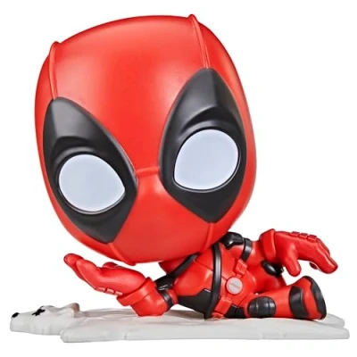 Image de Figurine Marvel Motormouth Deadpool