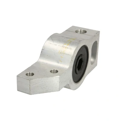 Afbeelding van REINHOCH RH14 0074 Draagarmrubbers Vooras links en rechts, Onder, Achter AUDI: TT Coupe