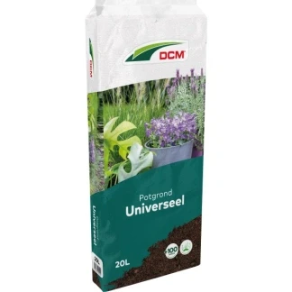 Afbeelding van Universele Potgrond 20l