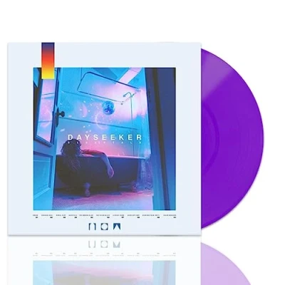 Afbeelding van Dayseeker Sleeptalk (LP)