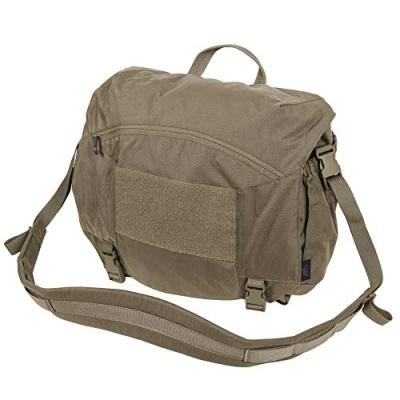 Afbeelding van Helikon Urban Courier Bag Large Coyote