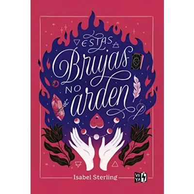Afbeelding van Estas Brujas No Arden