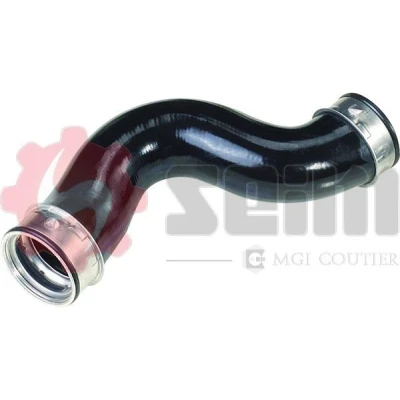 Afbeelding van SEIM 981029 Laadluchtslang VOLKSWAGEN: Golf 5, Touran I, Jetta 3, AUDI: A3 Hatchback, TT Coupe, SEAT: Leon II Altea, Altea XL
