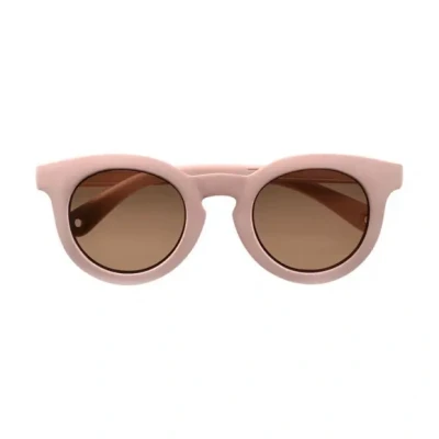 Afbeelding van Beaba, Unisex, Zonnebril, Kinderzonnebril Voor 2 4 Jaar, Happy Dusty Rose