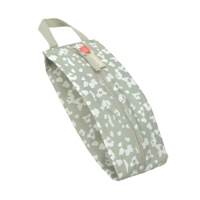 Afbeelding van LÄSSIG koeltas voor baby&#039;s en kinderen, kleine met geïsoleerde opbergruimte, Leo kaki licht
