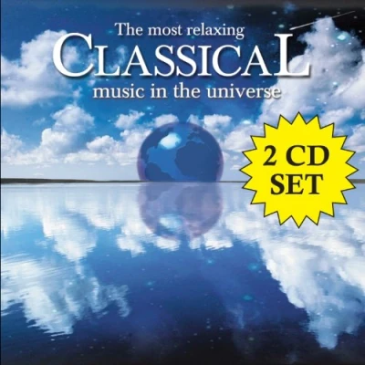 Afbeelding van Most Relaxing Classical Music in the Universe