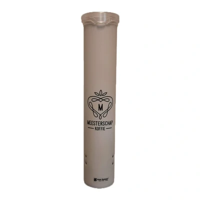 Afbeelding van Meesterschap Bekerdispenser