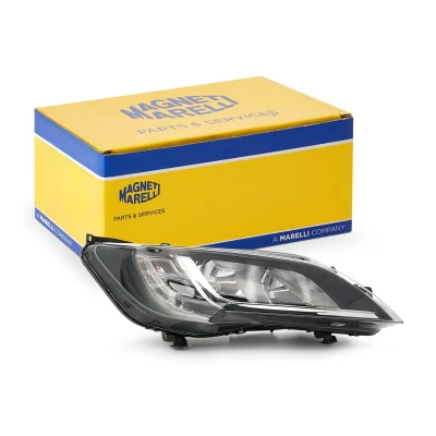Afbeelding van Magneti Marelli Koplamp 712501011129