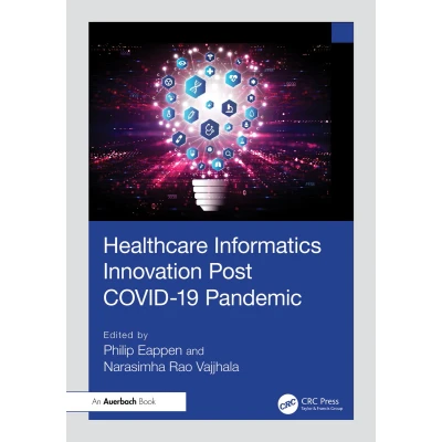 Afbeelding van Healthcare Informatics Innovation Post COVID 19 Pandemic