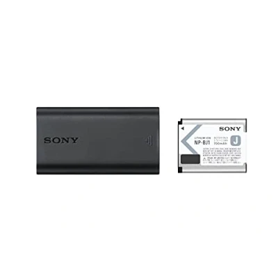 Afbeelding van RX0 Battery+Charger