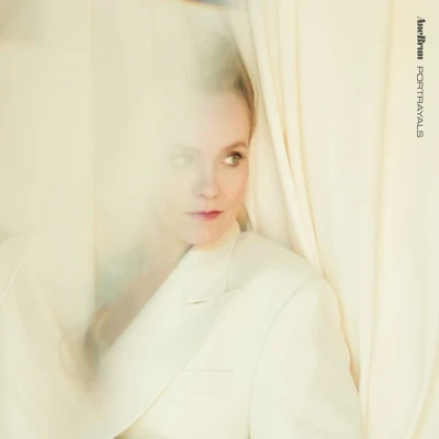 Afbeelding van Ane Brun Portrayals (LP)