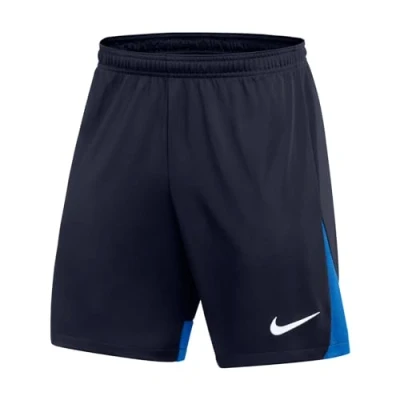 Afbeelding van Nike M NK DF Acdpr Shorts K Sport Heren, Obsidiaan/Royal Blue/Wit