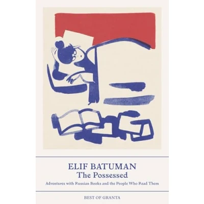 Afbeelding van Best of Granta The Possessed