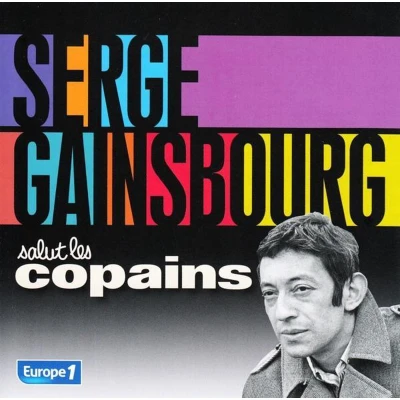 Afbeelding van Salut Les Copains
