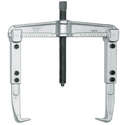 Afbeelding van Gedore 8109240 Poelietrekker Aantal haken: 2
