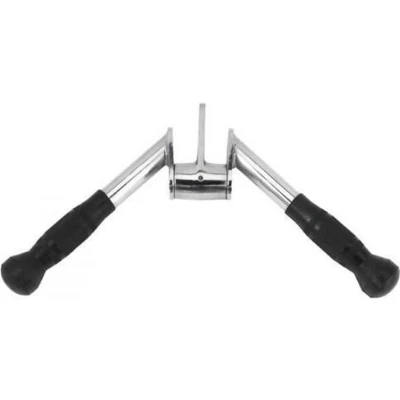 Afbeelding van Lifemaxx LMX12 Triceps Rotating V Bar