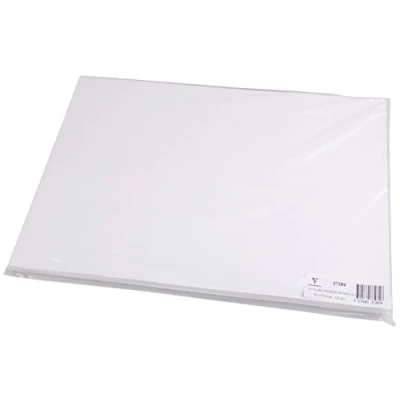 Afbeelding van Clairefontaine, Doe het zelf papier, Droge technieken (120 g/m², 125 x)