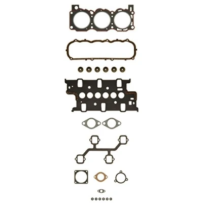 Afbeelding van Ajusa Cilinderkop pakking set/kopset 52294000