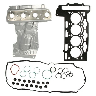 Afbeelding van PAYEN CH6440 Pakkingsset, cilinderkop Met ventieldekseldichting, cilinderkopdichting, klepseals Metaallagen pakking MINI: Hatchback