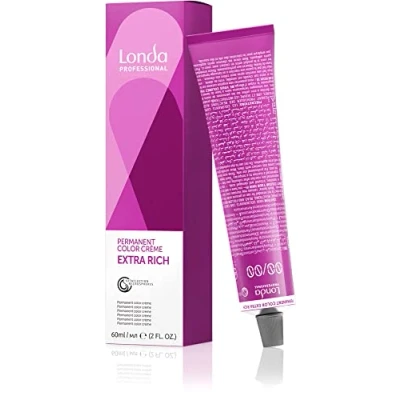 Afbeelding van Londa Professional Haarverf Color Permanent 60ML 7/41
