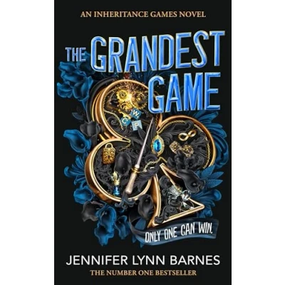 Afbeelding van The Grandest Game1 Game