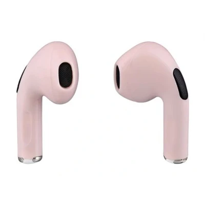 Image de T&#039;nB Melody 2 Écouteurs sans fil avec micro intra auriculaire Bluetooth rose