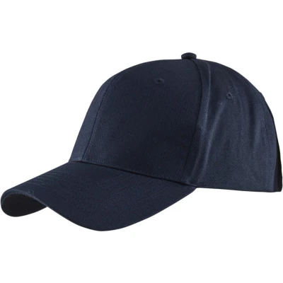 Afbeelding van Blaklader Baseball cap Unite 2074 0000 Donker marineblauw