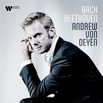 Afbeelding van Bach/Beethoven
