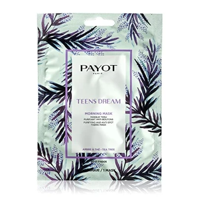 Afbeelding van Payot Teens Dream Morning Mask 1 Sheet