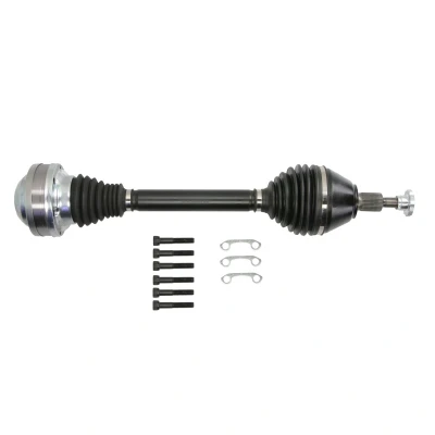 Afbeelding van Aandrijfas MEYLE 100 498 0826, voor o.a. Audi, VW, SKODA, SEAT