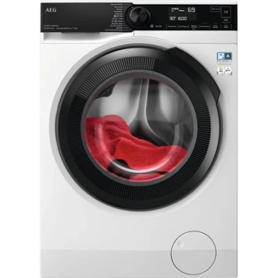 Afbeelding van Wasmachine AEG LR7DRESDEN
