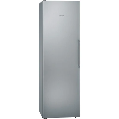 Afbeelding van Siemens Ks36vviep Koelkast Vrijstaand Eéndeurskoelkast Koelk. Hyperfresh 346 L, Elektronica Met Led, 186x60x65 Cm, Te Comb. Gs36n.i.p