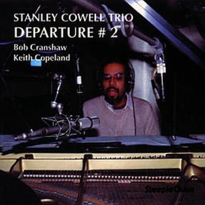 Afbeelding van Stanley Cowell Departure 2 (CD)