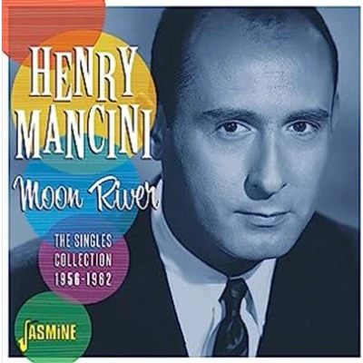 Image de Moon River Singles Collection